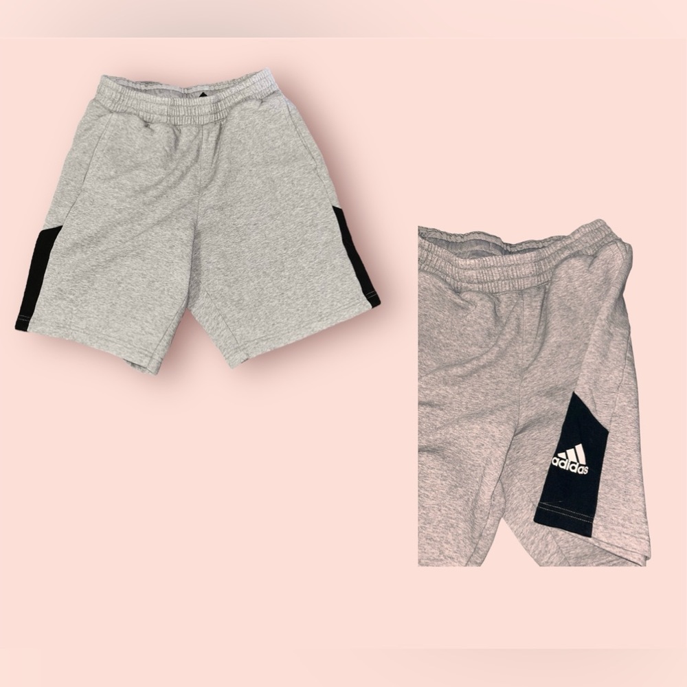 Adidas Men’s Shorts